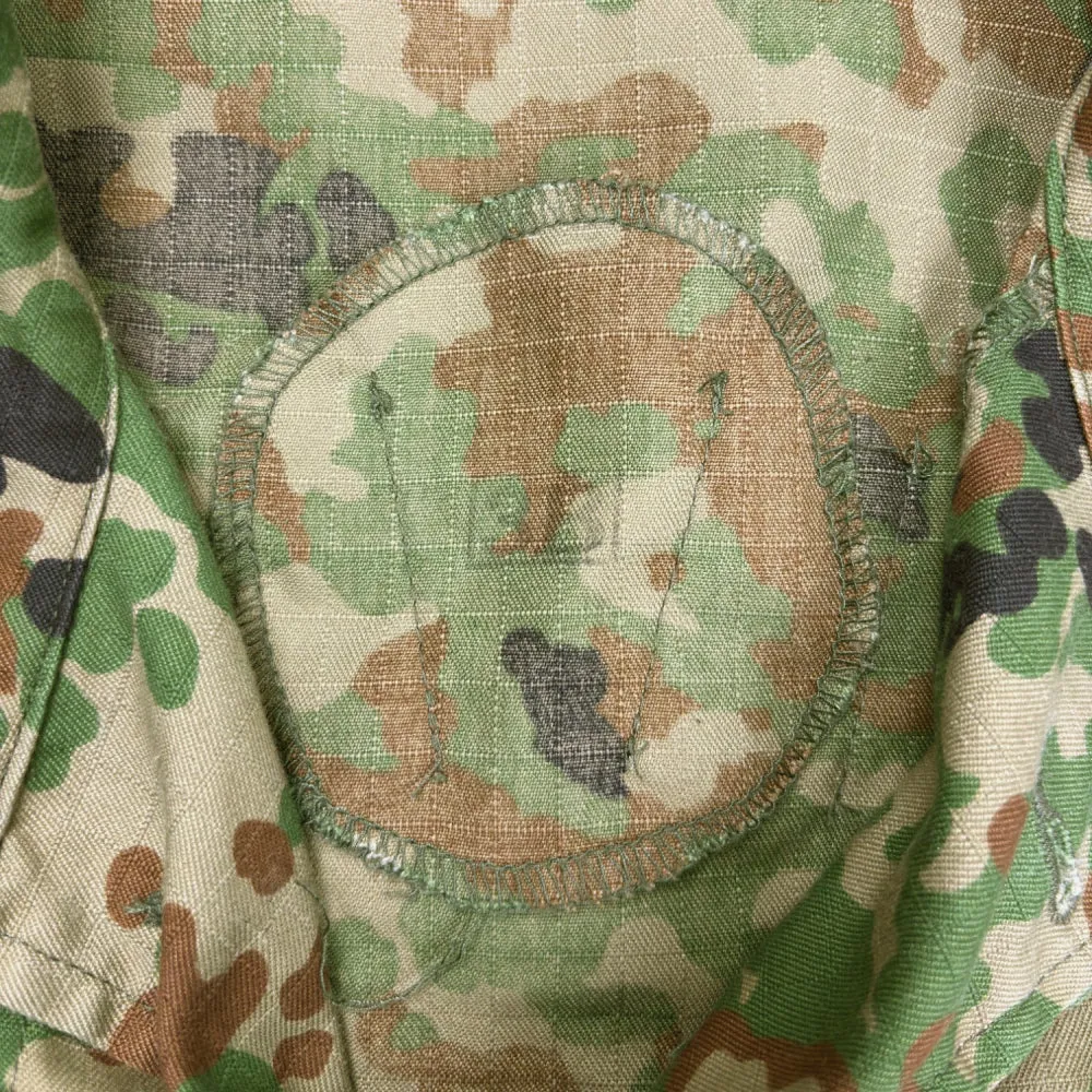 Japanese JSGDF Field Uniform