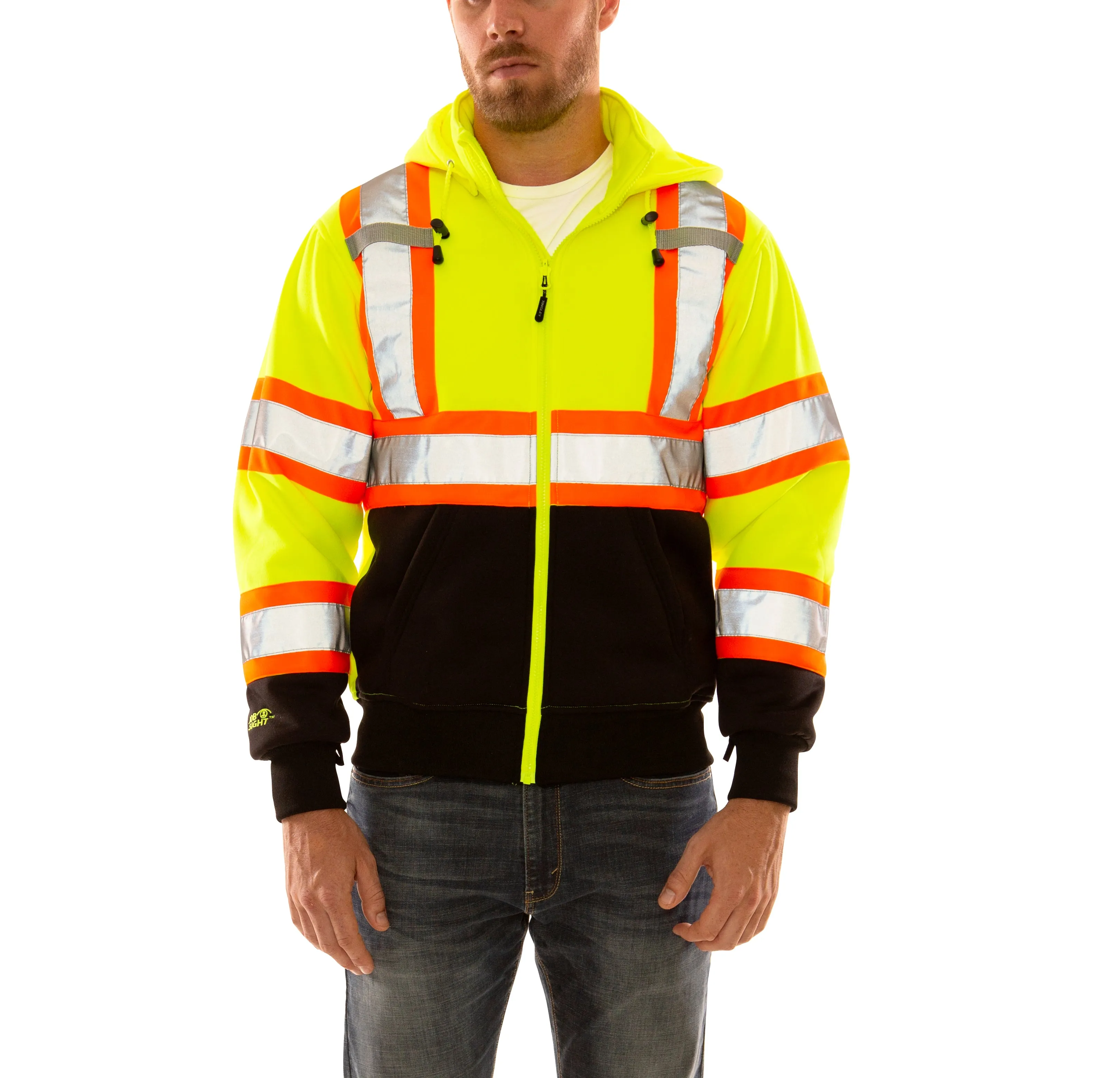 Job Sight Sweatshirt