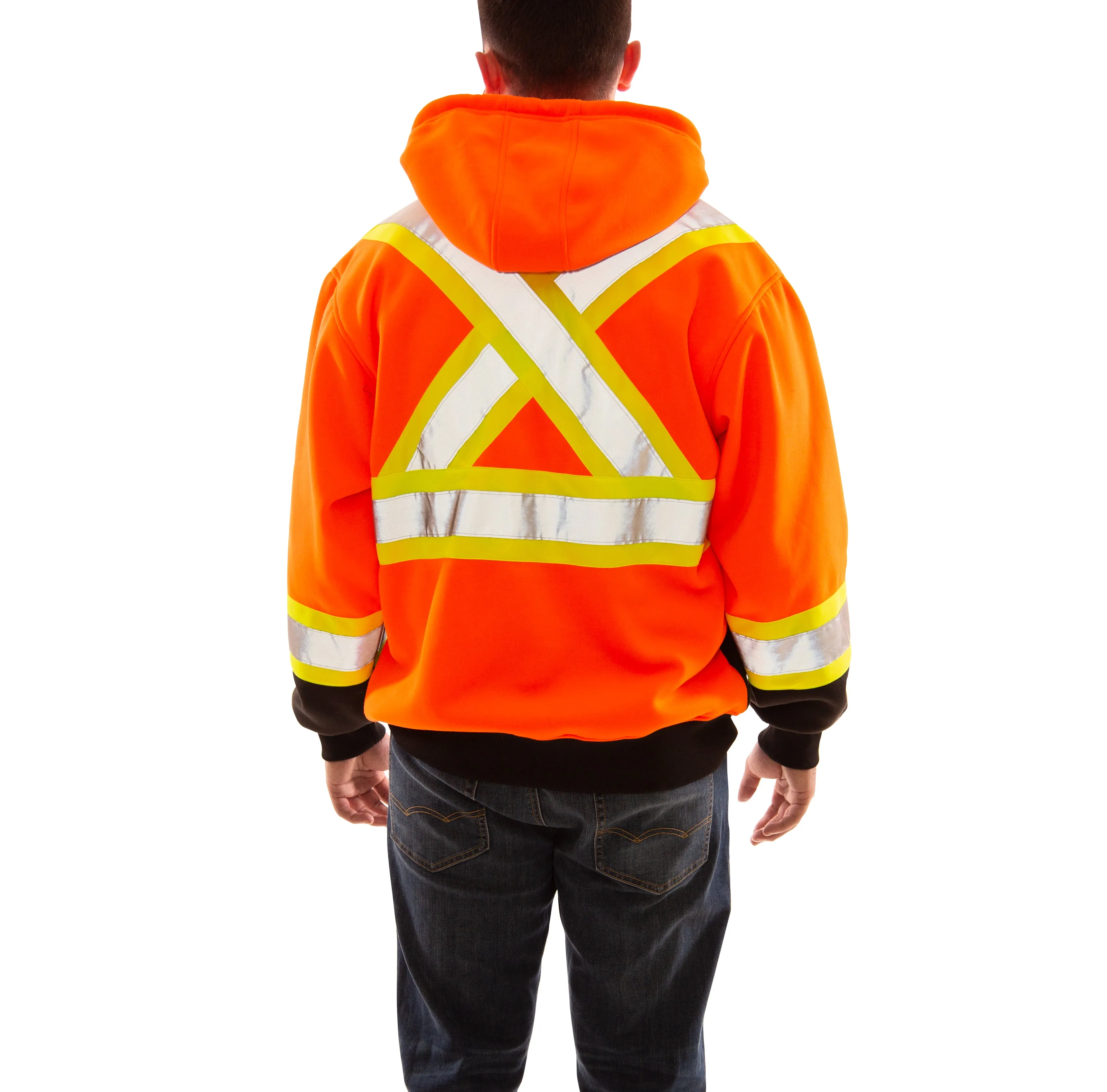 Job Sight Sweatshirt