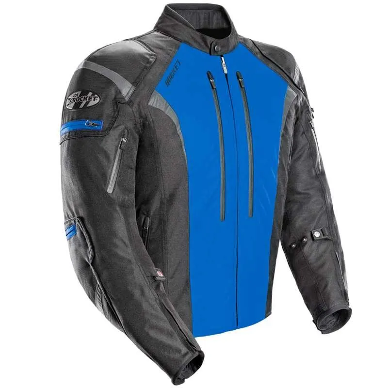 Joe Rocket Atomic 5.0 Jacket