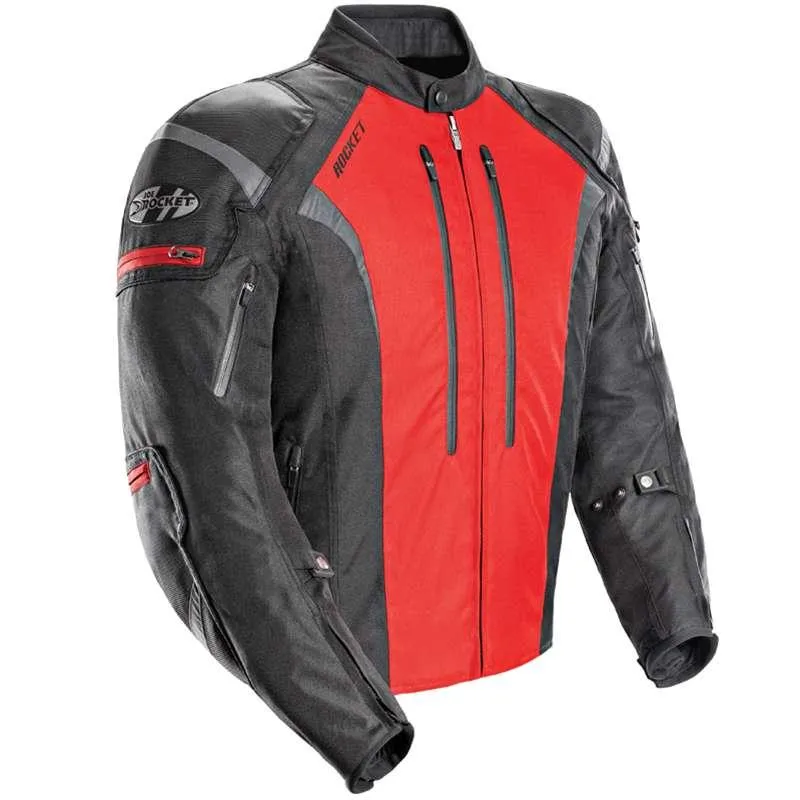 Joe Rocket Atomic 5.0 Jacket