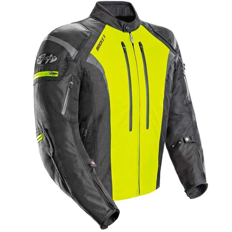 Joe Rocket Atomic 5.0 Jacket