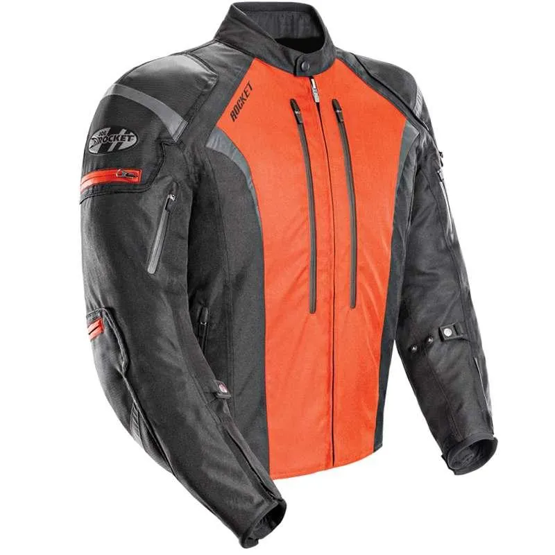 Joe Rocket Atomic 5.0 Jacket