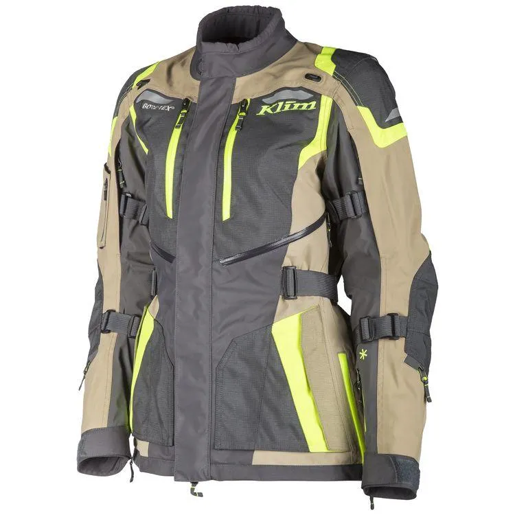 Klim Artemis Ladies Jacket