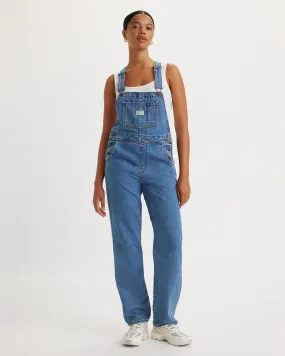 Levi's® Womens Vintage Overall - Foolish Love