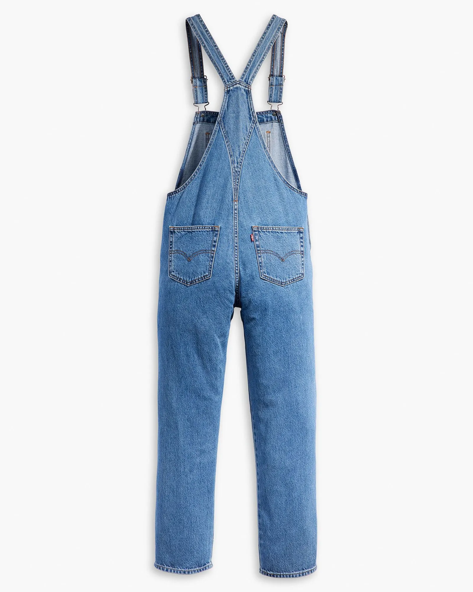 Levi's® Womens Vintage Overall - Foolish Love