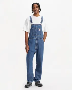 Levi's® Workwear Red Tab Overalls - Get Involved