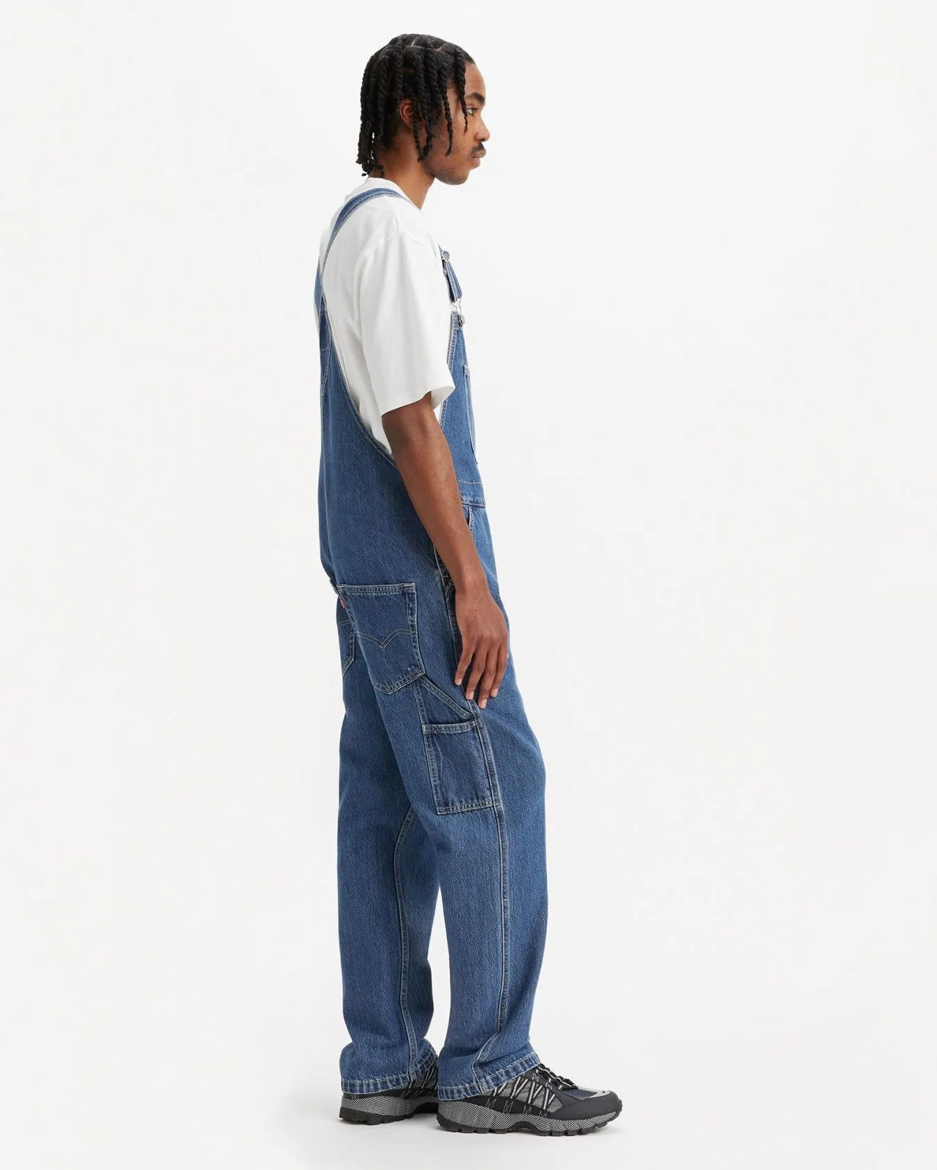 Levi's® Workwear Red Tab Overalls - Get Involved