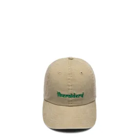 LIBERAIDERS LOGO 6PANEL CAP