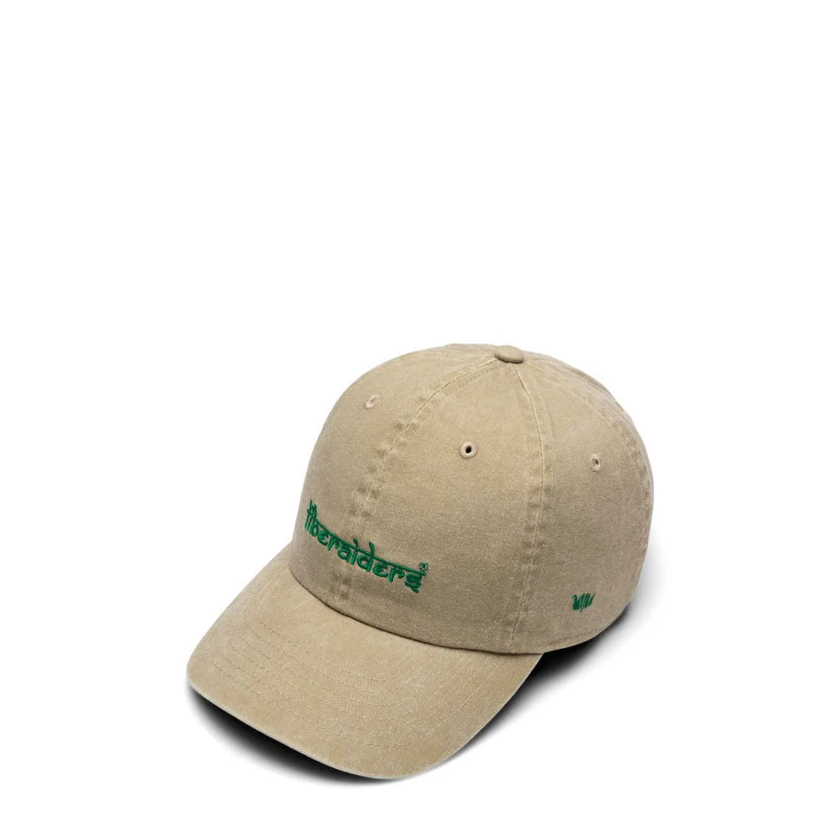 LIBERAIDERS LOGO 6PANEL CAP