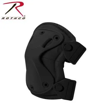 Low Profile Tactical Knee Pads