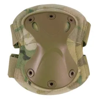 Low Profile Tactical Knee Pads