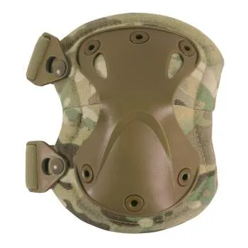 Low Profile Tactical Knee Pads