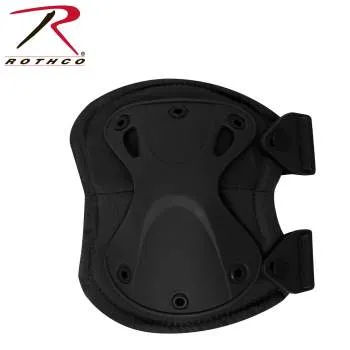 Low Profile Tactical Knee Pads