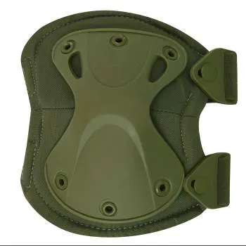 Low Profile Tactical Knee Pads