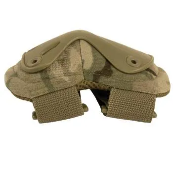 Low Profile Tactical Knee Pads