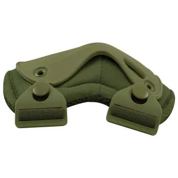 Low Profile Tactical Knee Pads