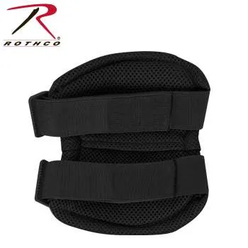 Low Profile Tactical Knee Pads