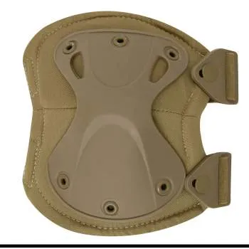 Low Profile Tactical Knee Pads