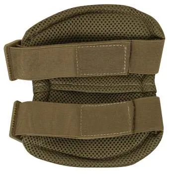 Low Profile Tactical Knee Pads