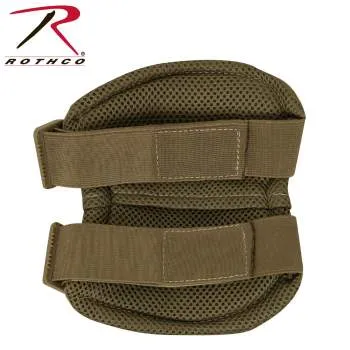 Low Profile Tactical Knee Pads