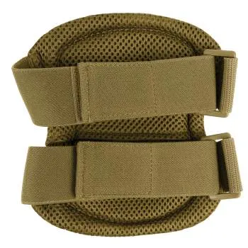 Low Profile Tactical Knee Pads