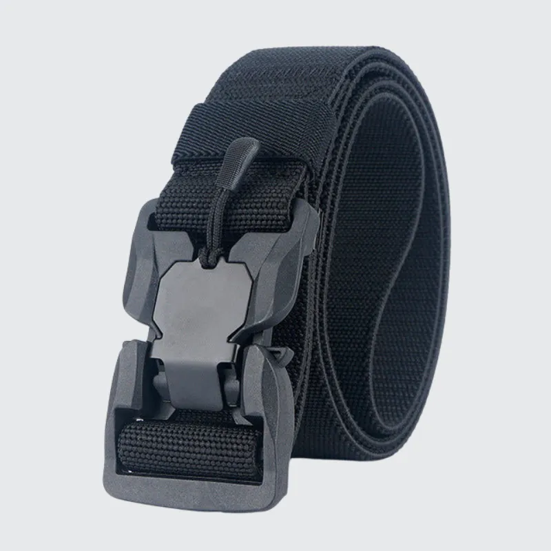 Magnetic Tactical Belt