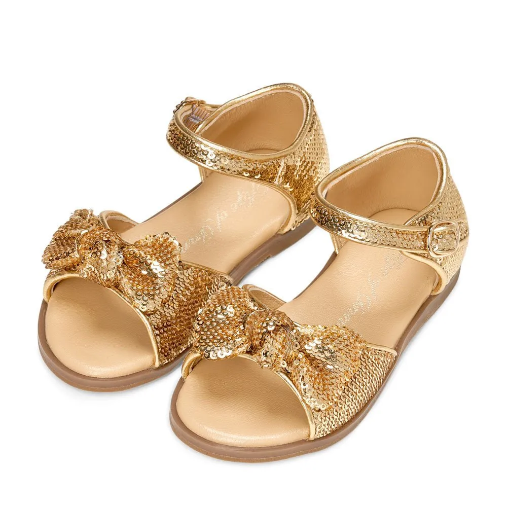 Margo Sequins Gold