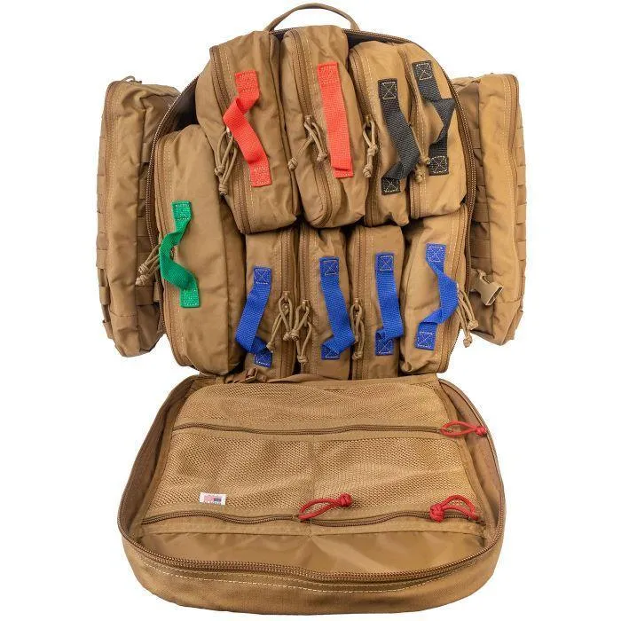 Medic Trauma Pack