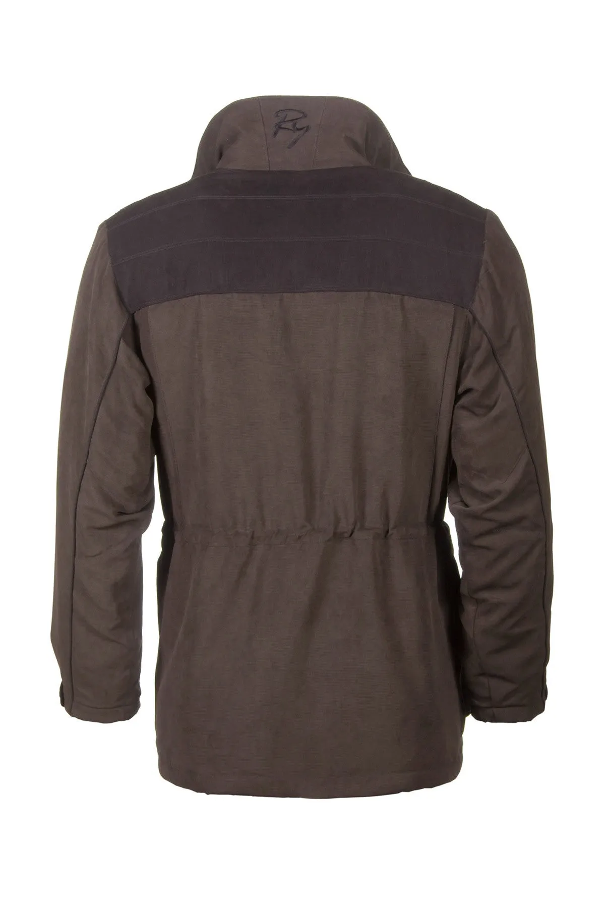 Men's Country Jacket - Gransmoor