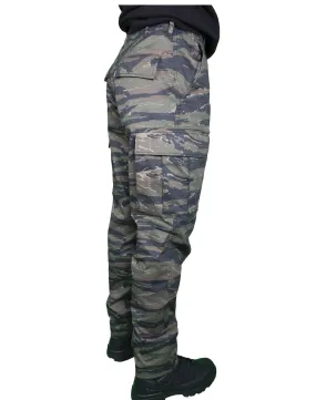 Men's Misty Mountain Camouflage Milspec BDU Pant