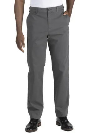 Men's Steel Grey Performance Stretch Pant