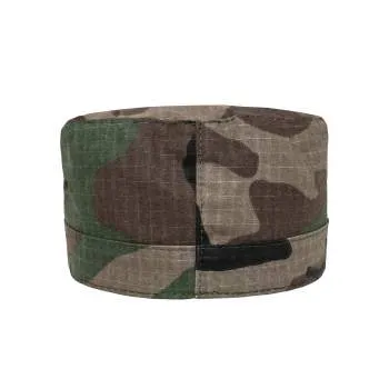 Military BDU Fatigue Hat