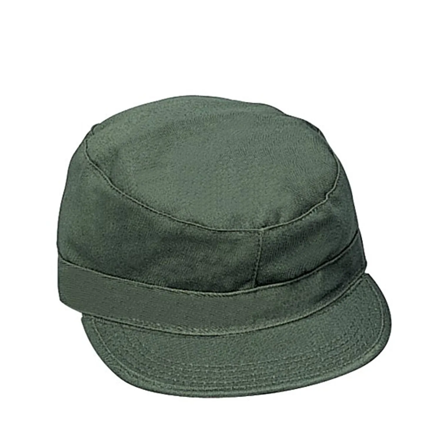 Military BDU Fatigue Hat