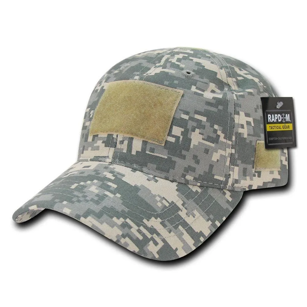 Military Tactical Army Hunting Camo Cotton Unconstructed Baseball Caps Hats