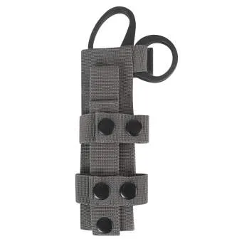 MOLLE Tactical Tourniquet and Shear Holder Pouch