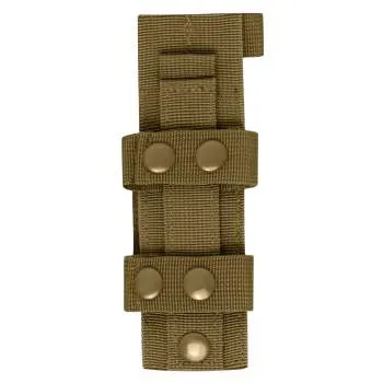 MOLLE Tactical Tourniquet and Shear Holder Pouch