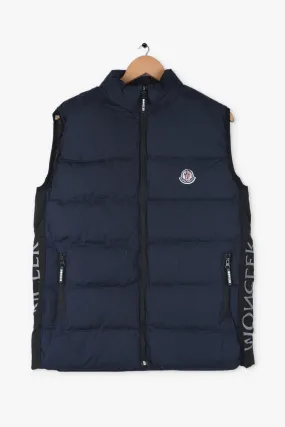 MONCLER PUFFER GILET