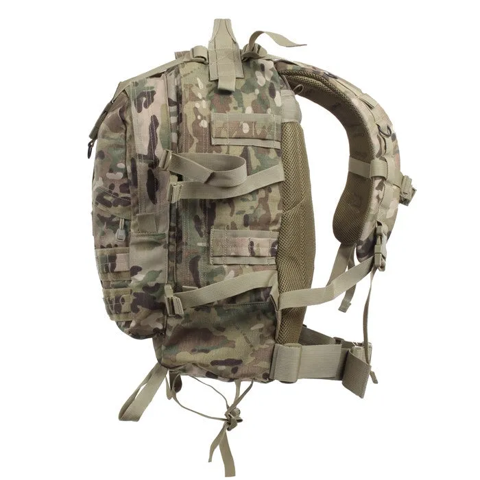 Multicam Camouflage - Large Transport Pack