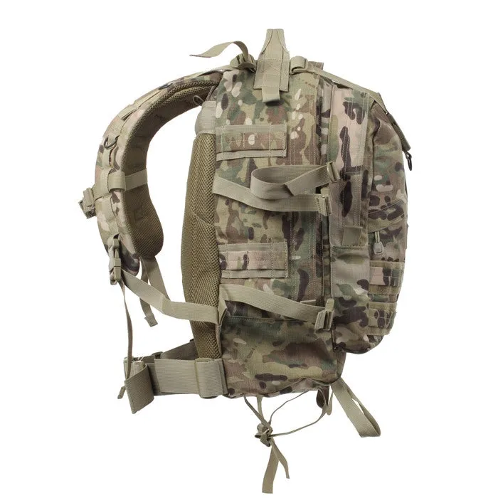 Multicam Camouflage - Large Transport Pack