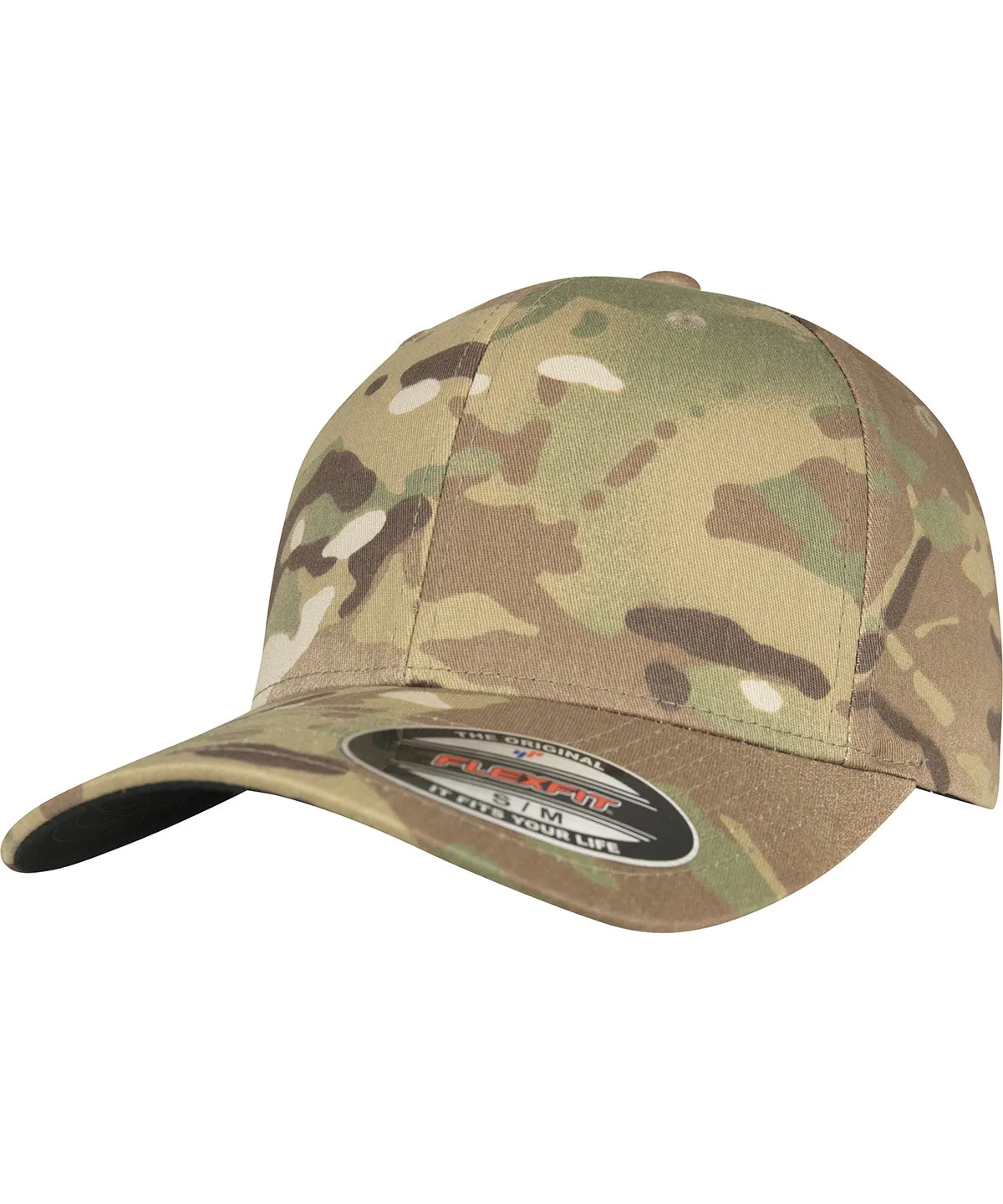 Multicam - Flexfit Multicam® (6277MC)