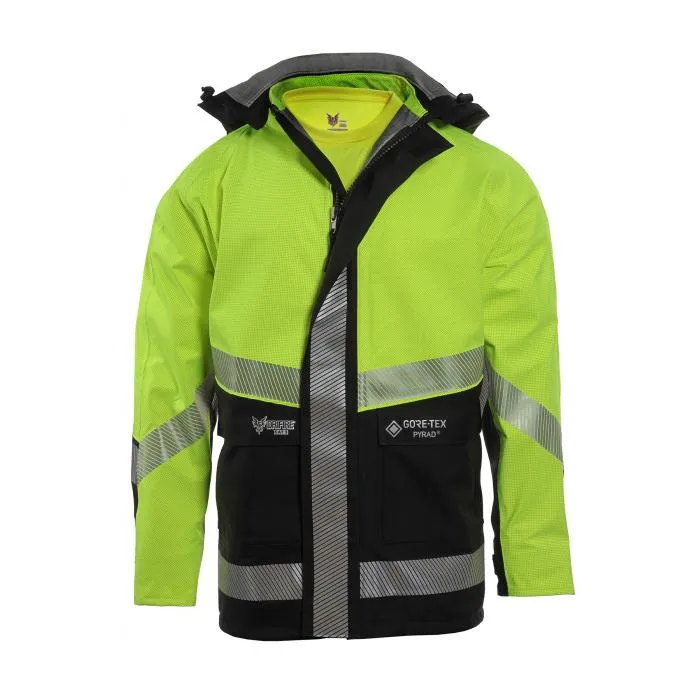 NSA HYDROlite FR 2.0 Extreme Weather Jacket