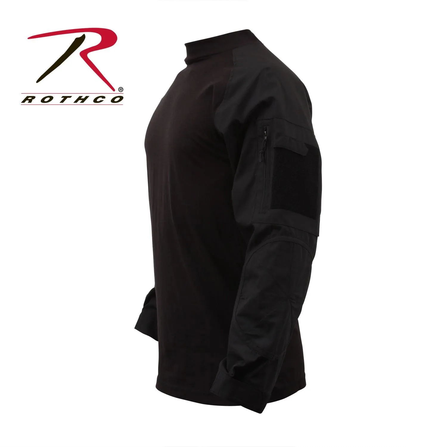 NYCO FR Fire Retardant Combat Shirt