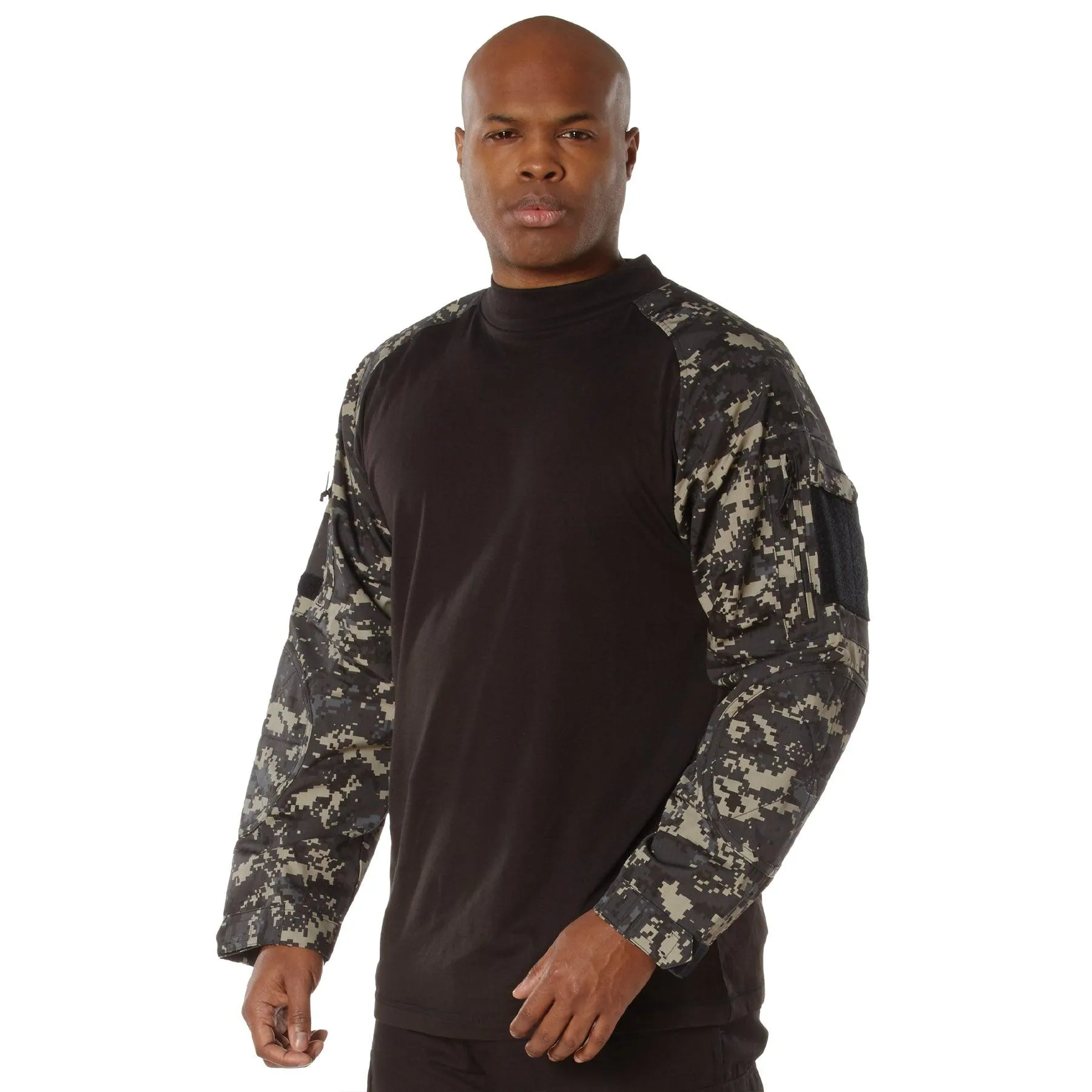 NYCO FR Fire Retardant Combat Shirt