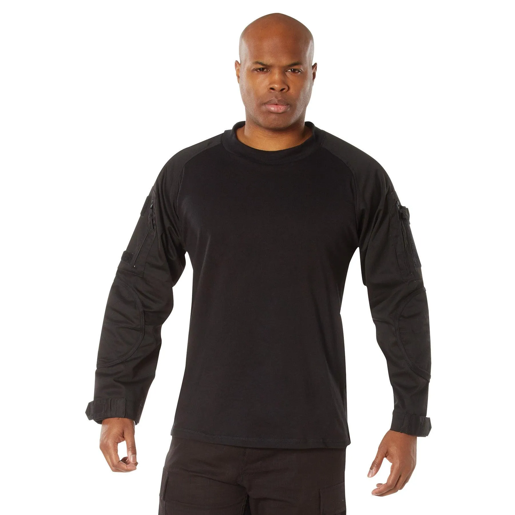 NYCO FR Fire Retardant Combat Shirt