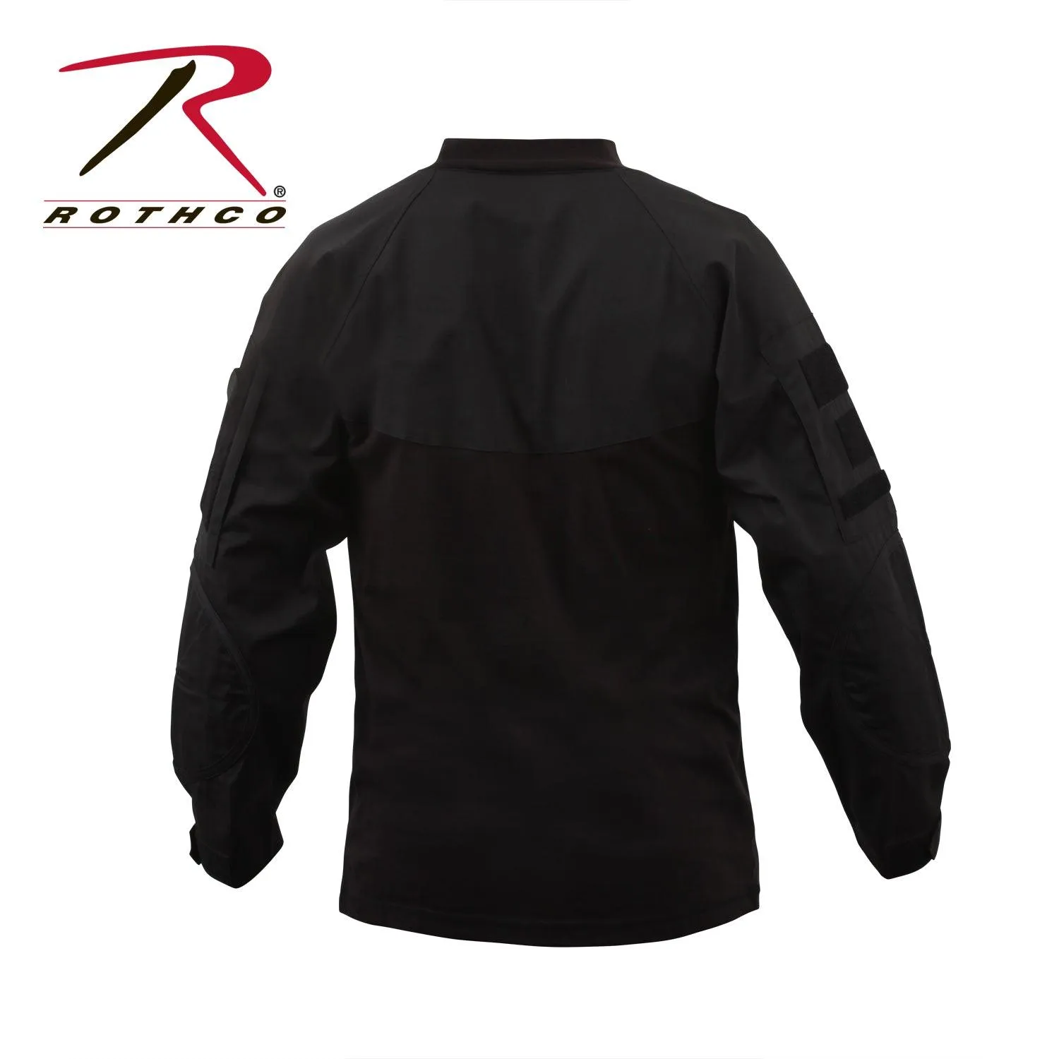 NYCO FR Fire Retardant Combat Shirt