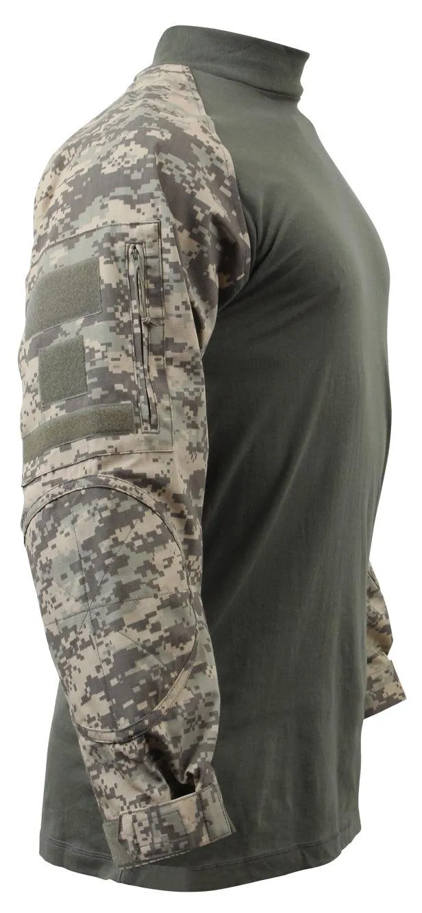 NYCO FR Fire Retardant Combat Shirt