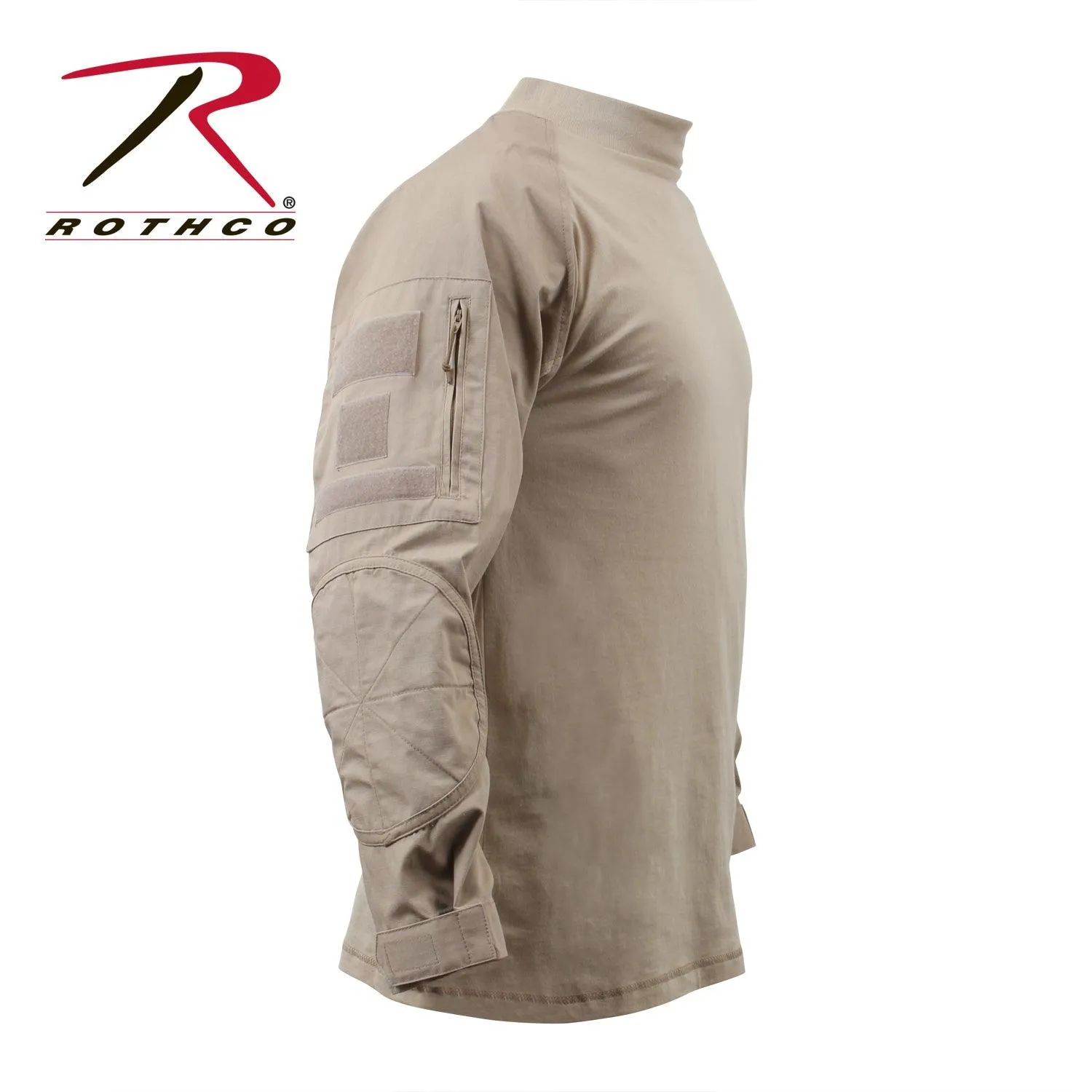 NYCO FR Fire Retardant Combat Shirt