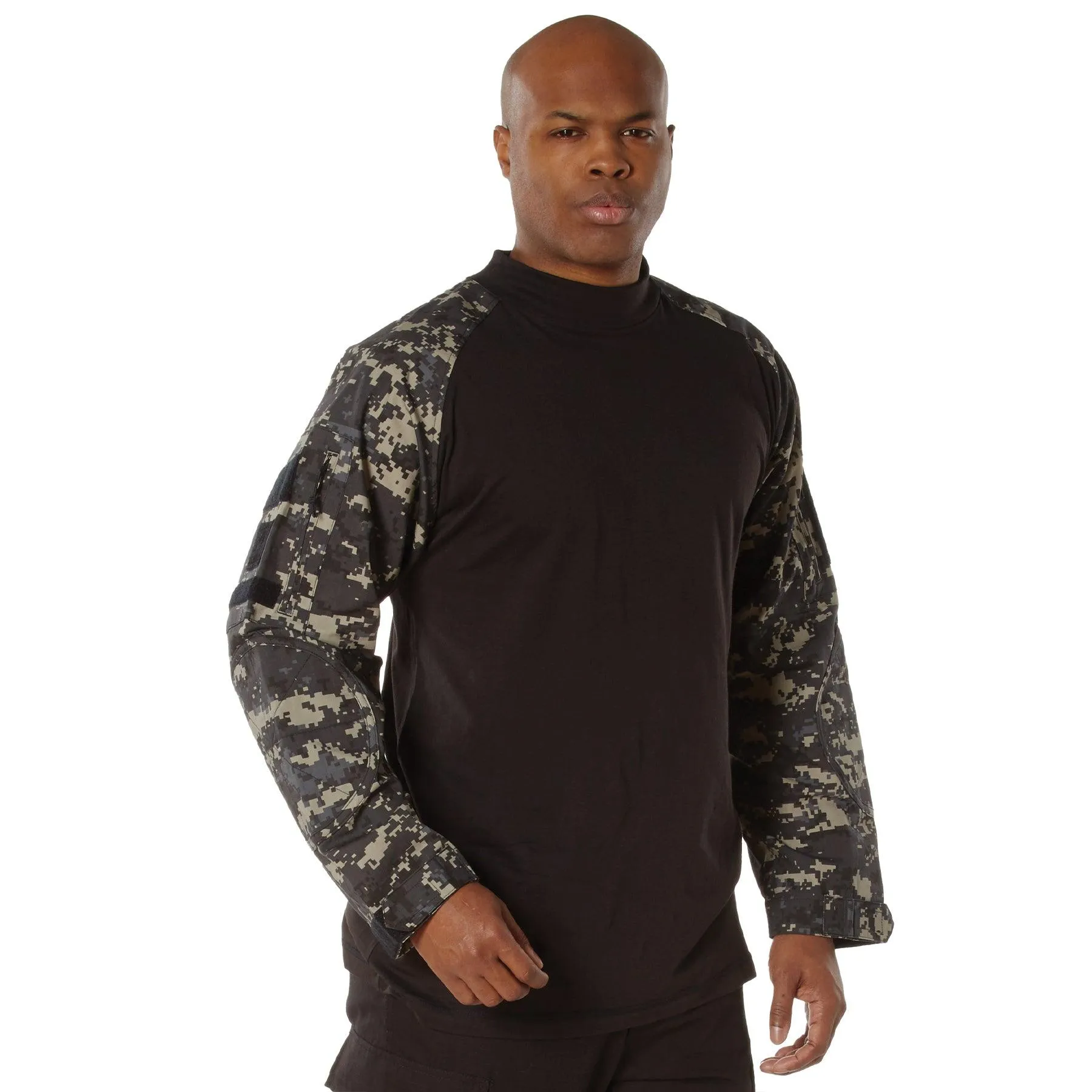 NYCO FR Fire Retardant Combat Shirt