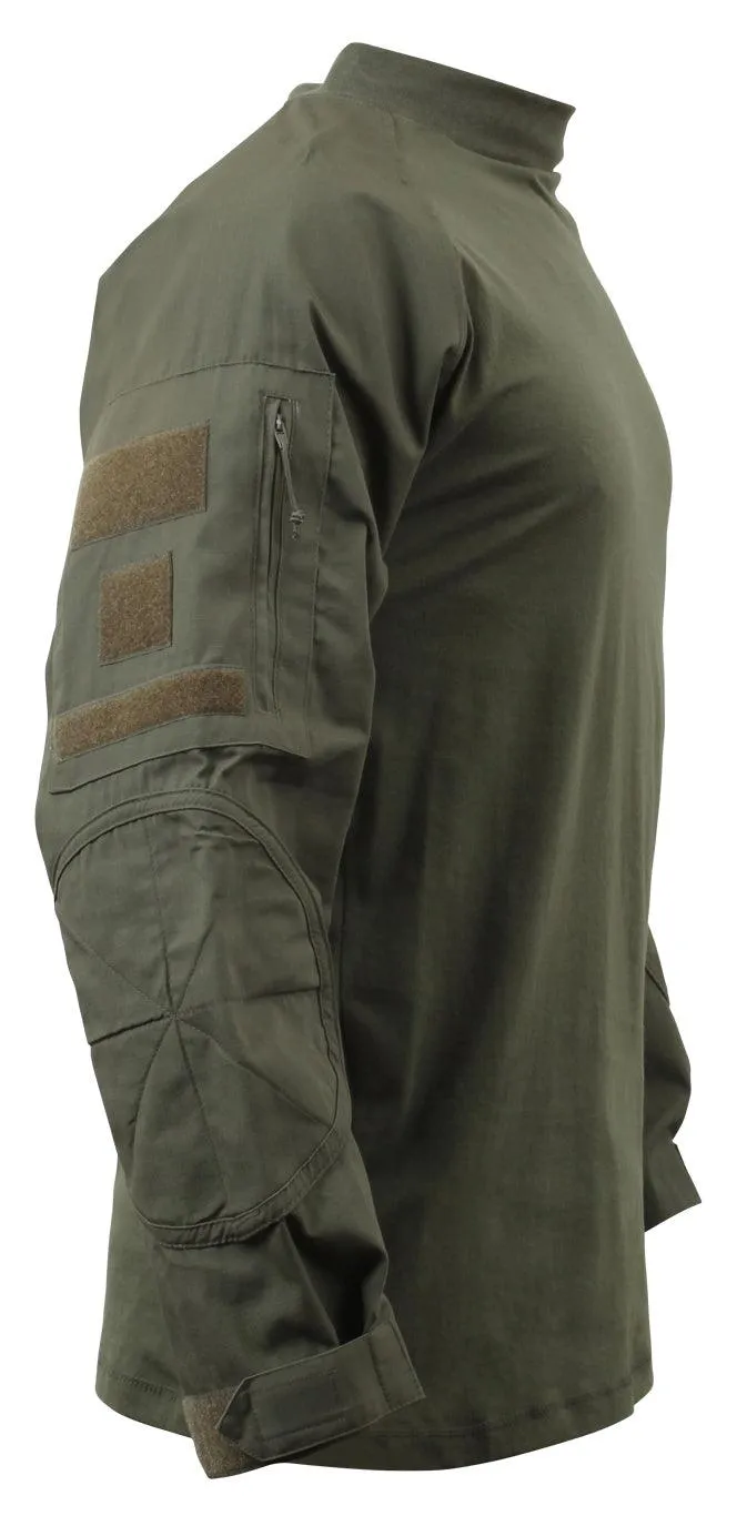 NYCO FR Fire Retardant Combat Shirt